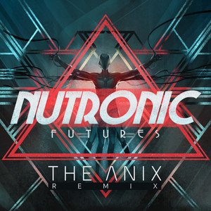 Futures (Instrumental|The Anix Remix)