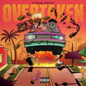 OVERTAKEN (Explicit)