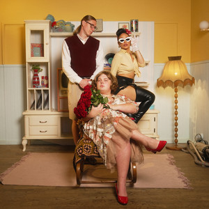 Сыночка-корзиночка