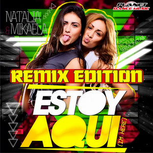 Estoy Aqui(I'm Here) (Stephan F Remix)