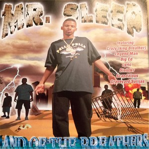 Chopper Assassins(feat. Crazy, Legend Man & Scandalous) (Explicit)