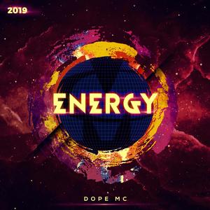 Energy (feat. 12 Tone & Ashley Bryson) [Explicit]