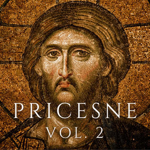 Pricesne vol. 2