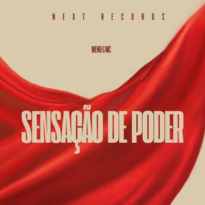 Sensação De Poder (Explicit)