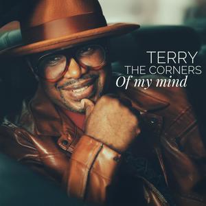 The corners of my mind