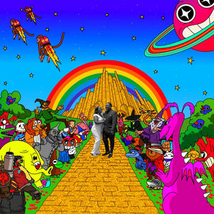 Lonely Brick Road (Explicit)