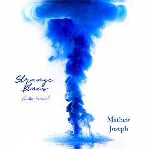 Strange Blues (Guitar version)
