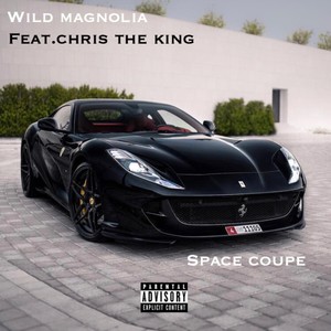 Space Coupe