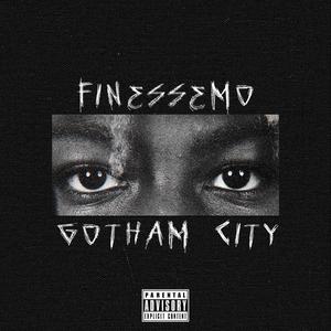 Gotham City (Explicit)