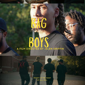Bag Boys