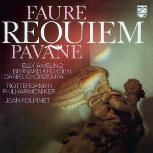 Requiem, Op. 48 - Fauré: Requiem, Op. 48: 7. In paradisum (第七乐章 在天堂里)