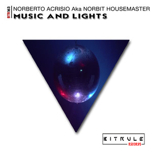 Music & Lights (Original Mix)