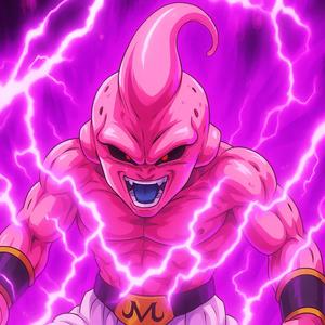 Fear The Majin (Kid Buu) (feat. Jey Kryptic) (Explicit)
