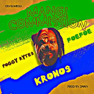 Mangi commission (feat. Poggy Rytes & FoeFoe)