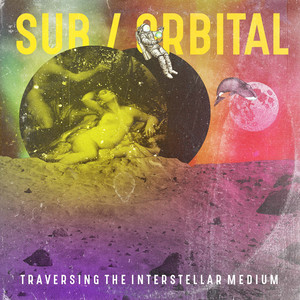 Traversing the Interstellar Medium (Explicit)