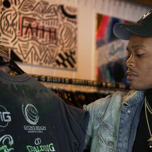 Da Matrix (Explicit)