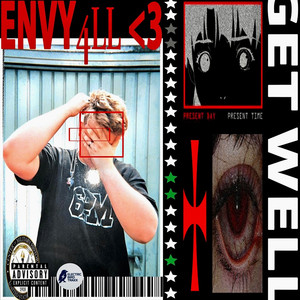 Dj Darko - Never Forget Why You Started