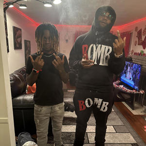 Big Dumper (feat. Luh clout) (Explicit)