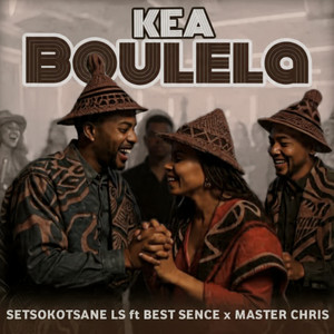 Kea Boulela