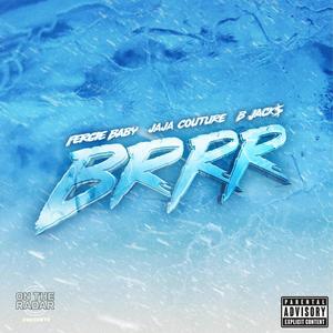 Brrr Jersey Mix (feat. B Jack$) (Slowed Down) (Explicit)