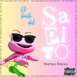 El Baile del Sapito (feat. Cartoon Studio) (Aleteo Remix)