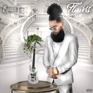 Flowers (feat. Olivia Alive) (Explicit)