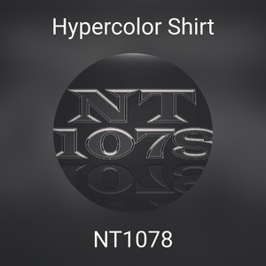 Hypercolor Shirt