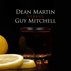 Dean Martin versus Guy Mitchell