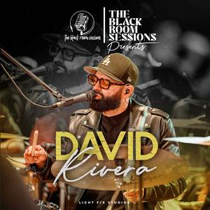 David Rivera live at The Black Room Sessions