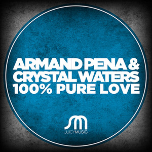 100% Pure Love (UNOMAS Mix)