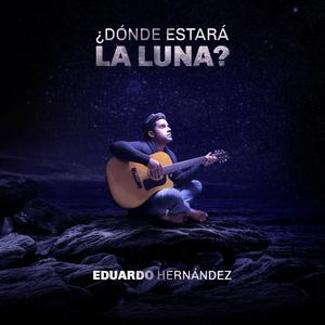 ¿Dónde estará la luna? (Noche)