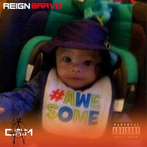 Getting The Blue (feat. Bezzolay) (Explicit)