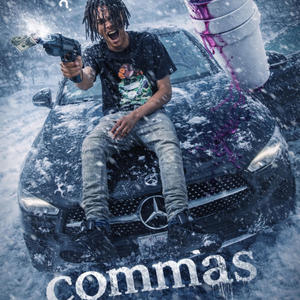 Commas (Explicit)