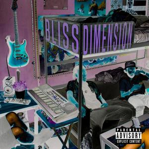 BLISS(feat. Watt Volt, JayMoneyThaGod, KFK Hark & KOURAJ) (Explicit)