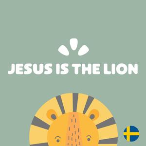 Jesus is the Lion (Swedish) (feat. Tonje Habegger)