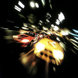 The Way I Are (Slowed & Reverb)