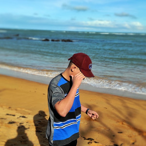 JOGADOR CARO (Explicit)