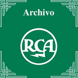 Archivo RCA : Enrique Francini - Armando Pontier Vol.6