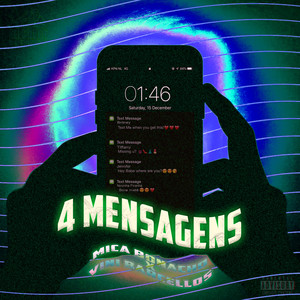 4 Mensagens (Explicit)