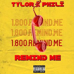 REMIND ME (Explicit)
