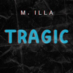 Tragic (feat. Carly Lewis)