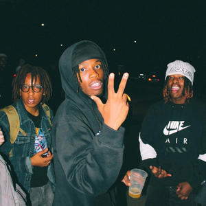 #yhungturntnigga (Explicit)