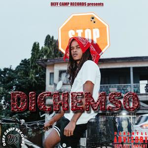 Kye Dwom (feat. Nanoose, Jay Buzzles, Earner, Achina Dat & Nsoroma) (Explicit)
