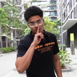SILENCE (Explicit)