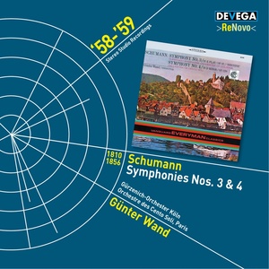 Symphony No. 3 in E-Flat Major, Op. 97