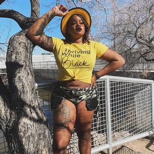 Justify My Luv (feat. Money Mann) (Explicit)