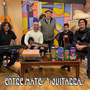 Entre Mates Y Guitarras (Version Acústica)