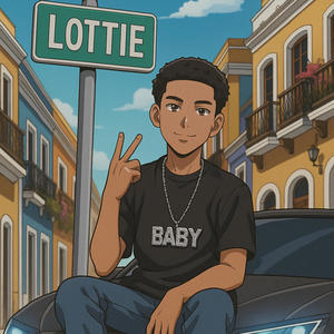LOTTIE (BABY X Remix|Explicit)