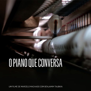 O Piano Que Conversa