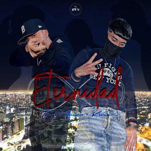 Eternidad (feat. keerni)